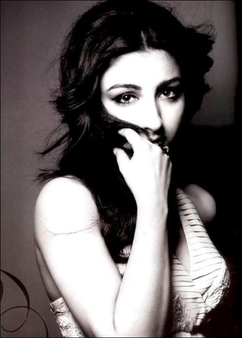 Soha Ali Khan Fotoğrafı