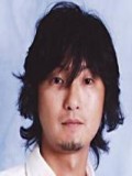Shinji Kawada fotoğrafı