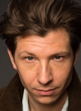 Joseph Aniska fotoğrafı