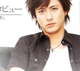 Shunsuke Nakamura fotoğrafı