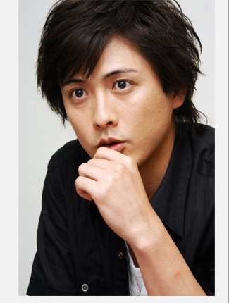 Shunsuke Nakamura fotoğrafı