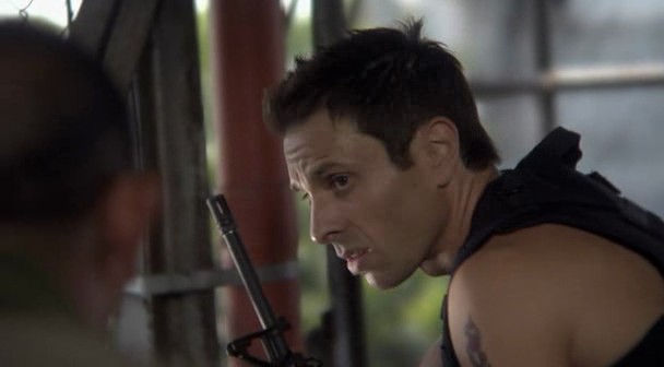 A.J. Draven fotoğrafı