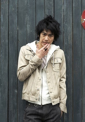 Kento Nagayama Fotoğrafı