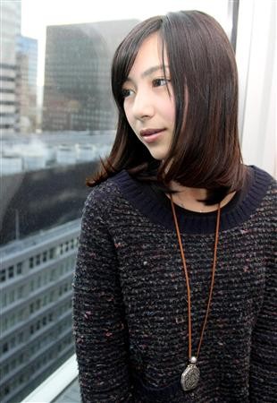 Sari Kobayashi fotoğrafı