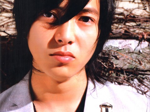 Tomohisa Yamashita Fotoğrafı