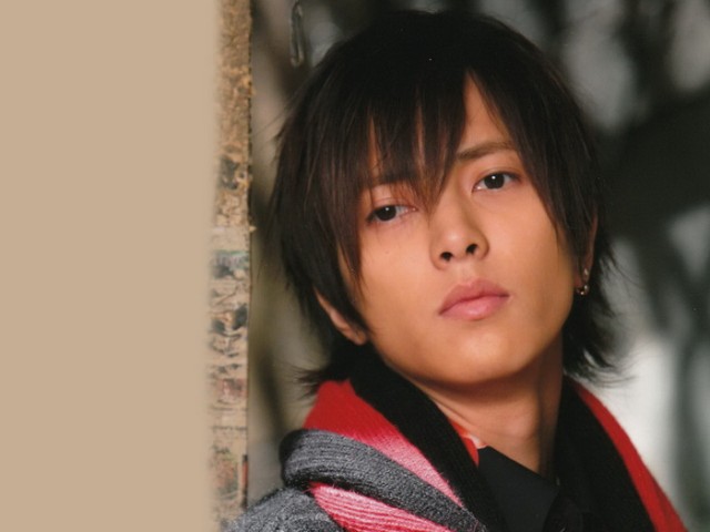 Tomohisa Yamashita Fotoğrafı