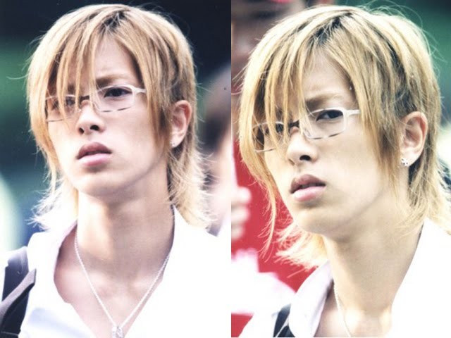 Tomohisa Yamashita Fotoğrafı