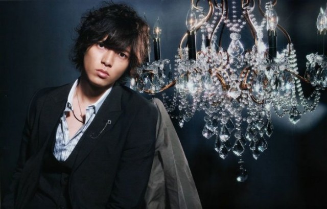 Tomohisa Yamashita Fotoğrafı