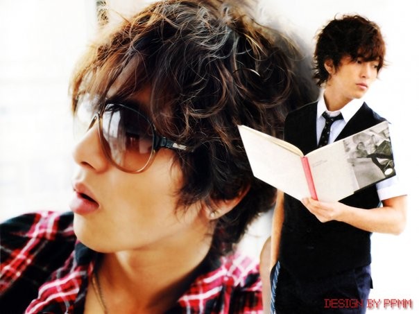 Tomohisa Yamashita Fotoğrafı