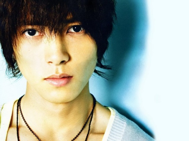 Tomohisa Yamashita Fotoğrafı