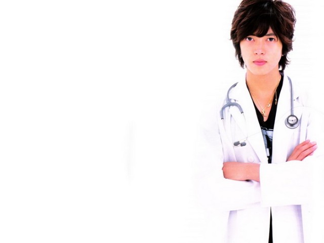 Tomohisa Yamashita Fotoğrafı