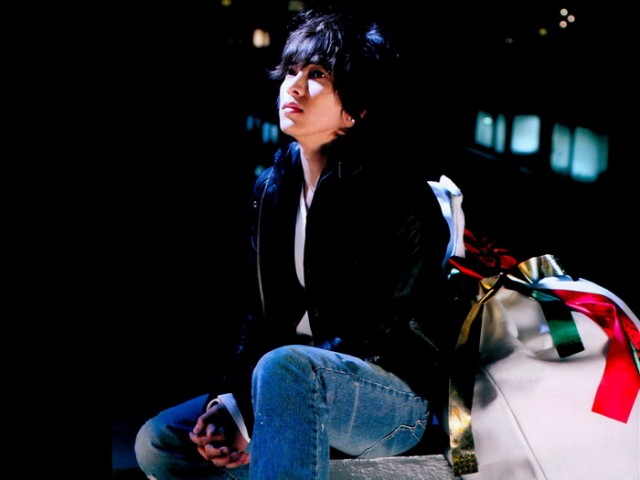 Tomohisa Yamashita Fotoğrafı