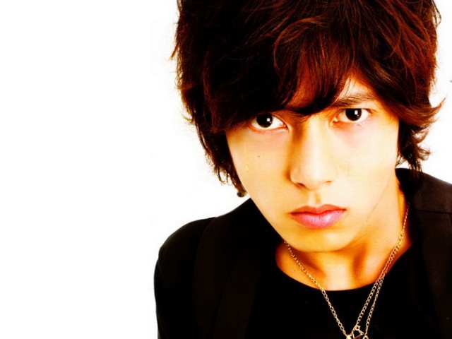 Tomohisa Yamashita Fotoğrafı