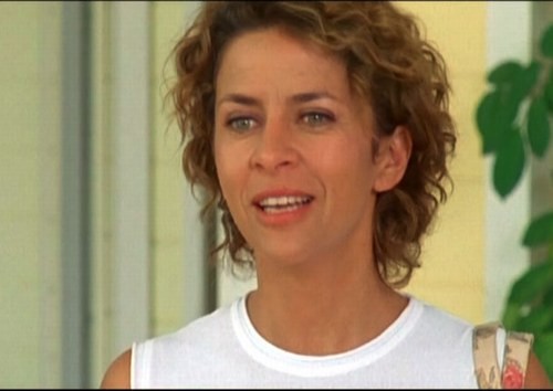 Corinne Touzet fotoğrafı