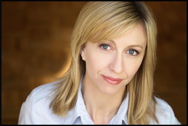 Samantha Phillips fotoğrafı