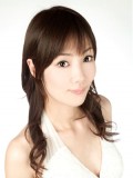 Kaori Shimizu fotoğrafı