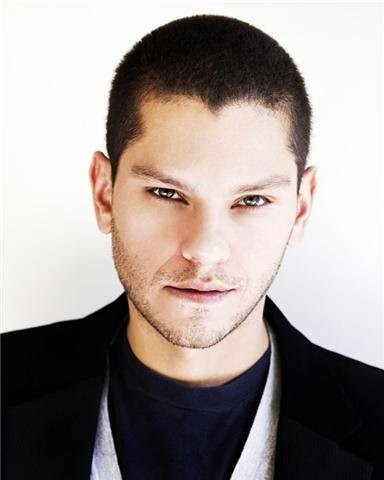 Daniel Louis Rivas Fotoğrafı