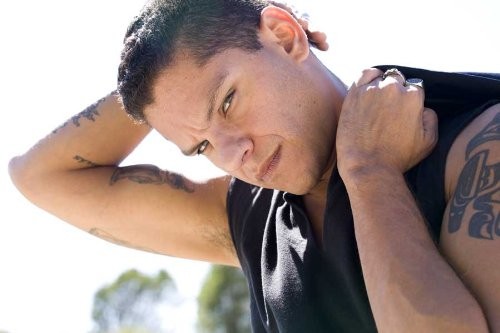 Daniel Louis Rivas Fotoğrafı