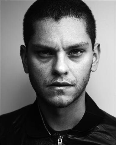 Daniel Louis Rivas Fotoğrafı