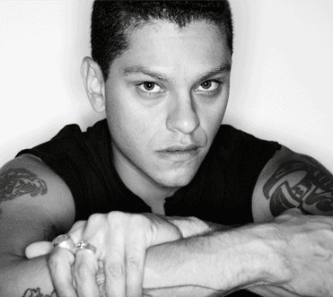 Daniel Louis Rivas Fotoğrafı