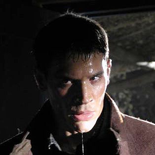 Sergio Peris-Mencheta fotoğrafı