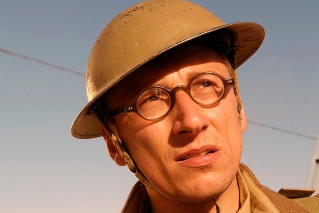 Petr Stach fotoğrafı