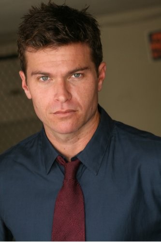 Justin Shilton fotoğrafı