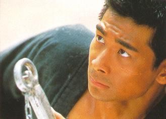 Man Cheuk Chiu Fotoğrafı