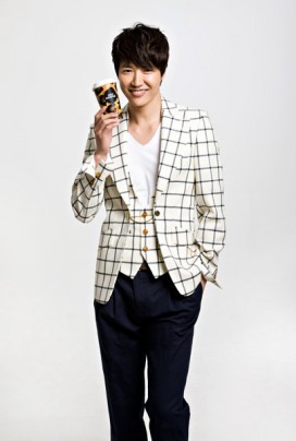 Yoon Sang-hyun Fotoğrafı