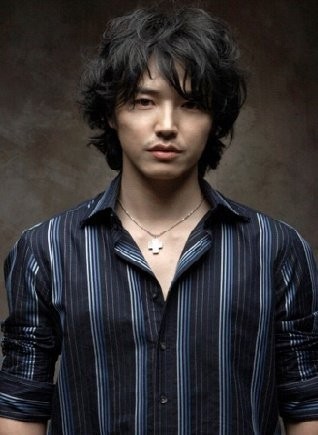 Yoon Sang-hyun Fotoğrafı