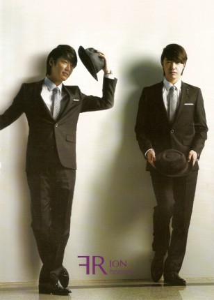 Yoon Sang-hyun Fotoğrafı