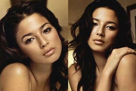 Jessica Gomes fotoğrafı