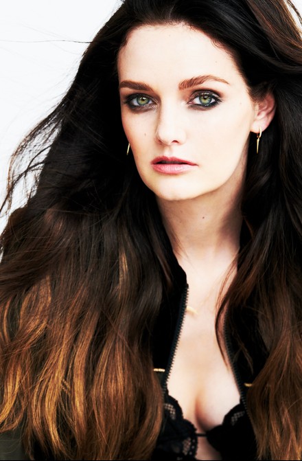 Lydia Hearst Fotoğrafı