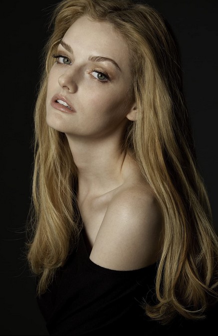 Lydia Hearst Fotoğrafı