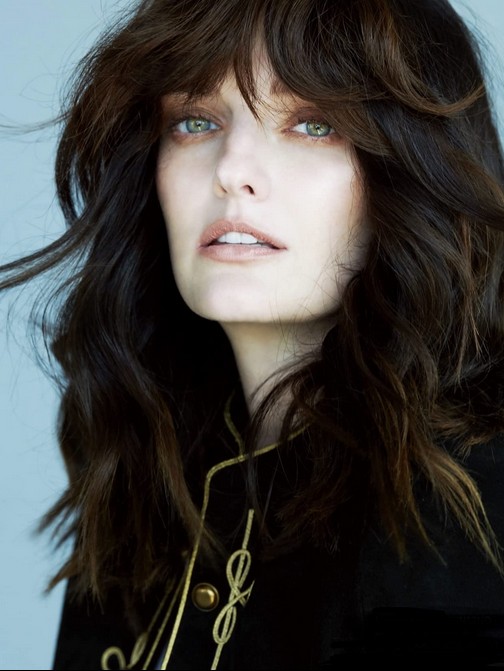 Lydia Hearst Fotoğrafı