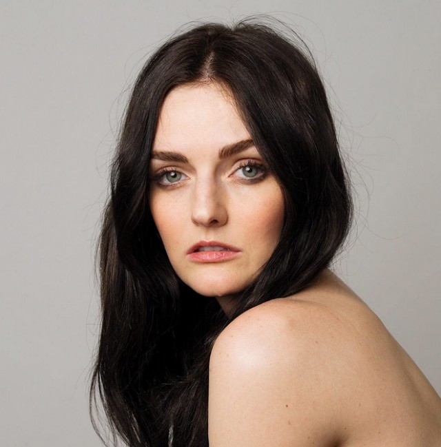 Lydia Hearst Fotoğrafı