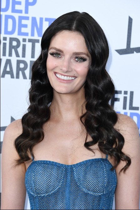 Lydia Hearst Fotoğrafı