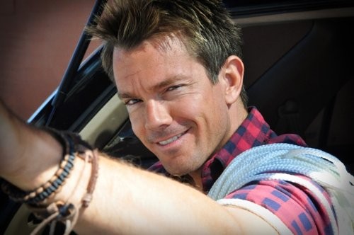 Jeff Pride fotoğrafı