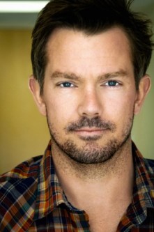 Jeff Pride fotoğrafı