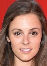 Jordan Hayes fotoğrafı