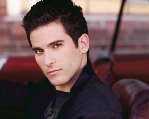 Spiro Malandrakis fotoğrafı