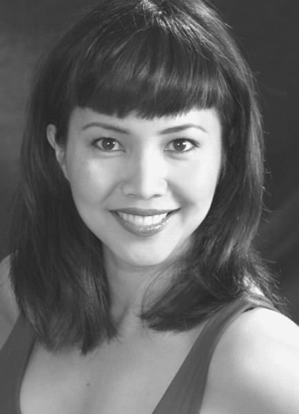 Cecile Cristobal fotoğrafı