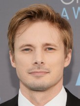 Bradley James fotoğrafı