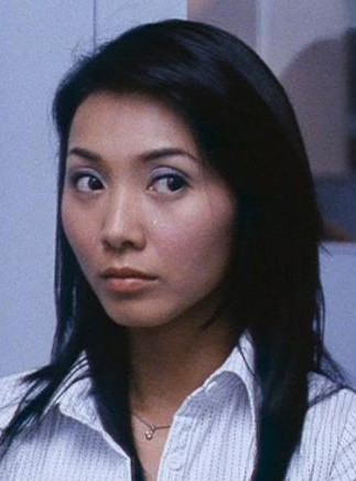 Sophie Ngan Chin Man Fotoğrafı