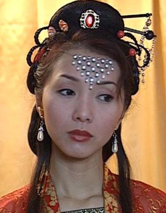 Sophie Ngan Chin Man fotoğrafı