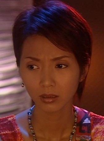 Sophie Ngan Chin Man Fotoğrafı