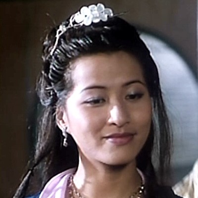 Teresa Mak fotoğrafı