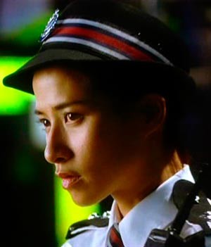 Teresa Mak fotoğrafı