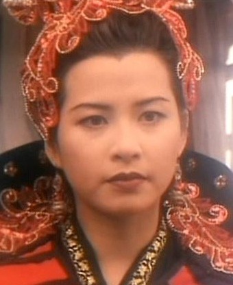 Teresa Mak Fotoğrafı