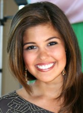 Arianna Afsar fotoğrafı